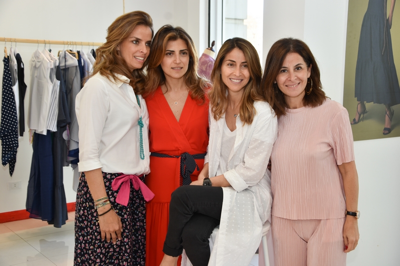 Myran launching of SS18 Collection